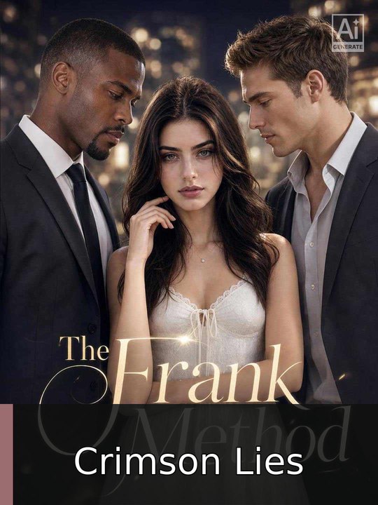 The Frank Method engsubtitle fullmovie💎 Crimson Lies