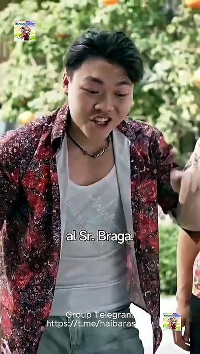 El inmortal desciende La redención de su esposa muda ST