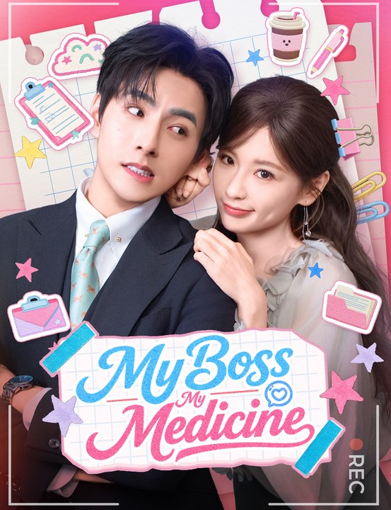 My Boss My Medicine