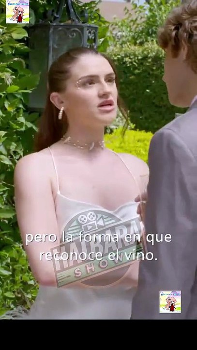Siéntate, sé humilde Completo En Español