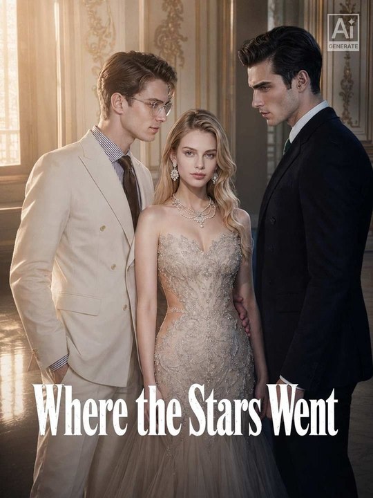 Where the Stars Went Full Ep