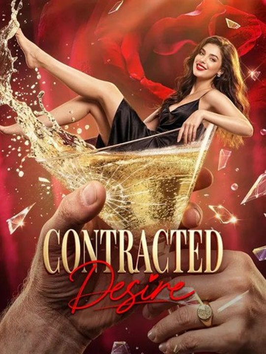 Contracted Desire | Full Series | Short Drama E...