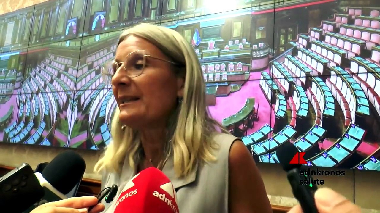 Salute: Malpezzi (Pd), ‘legge bipartisan per divieto device fino a 36 mesi’