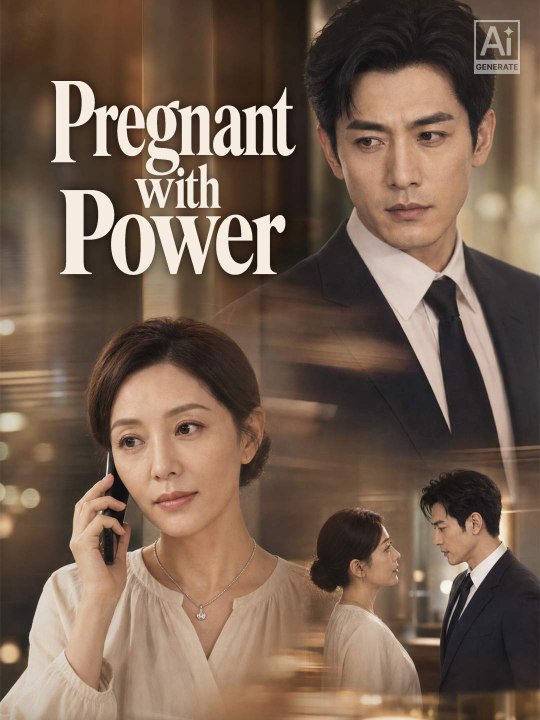 Pregnant with Power - Full