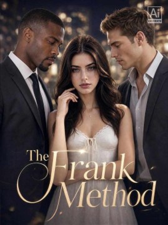 The Frank Method EP