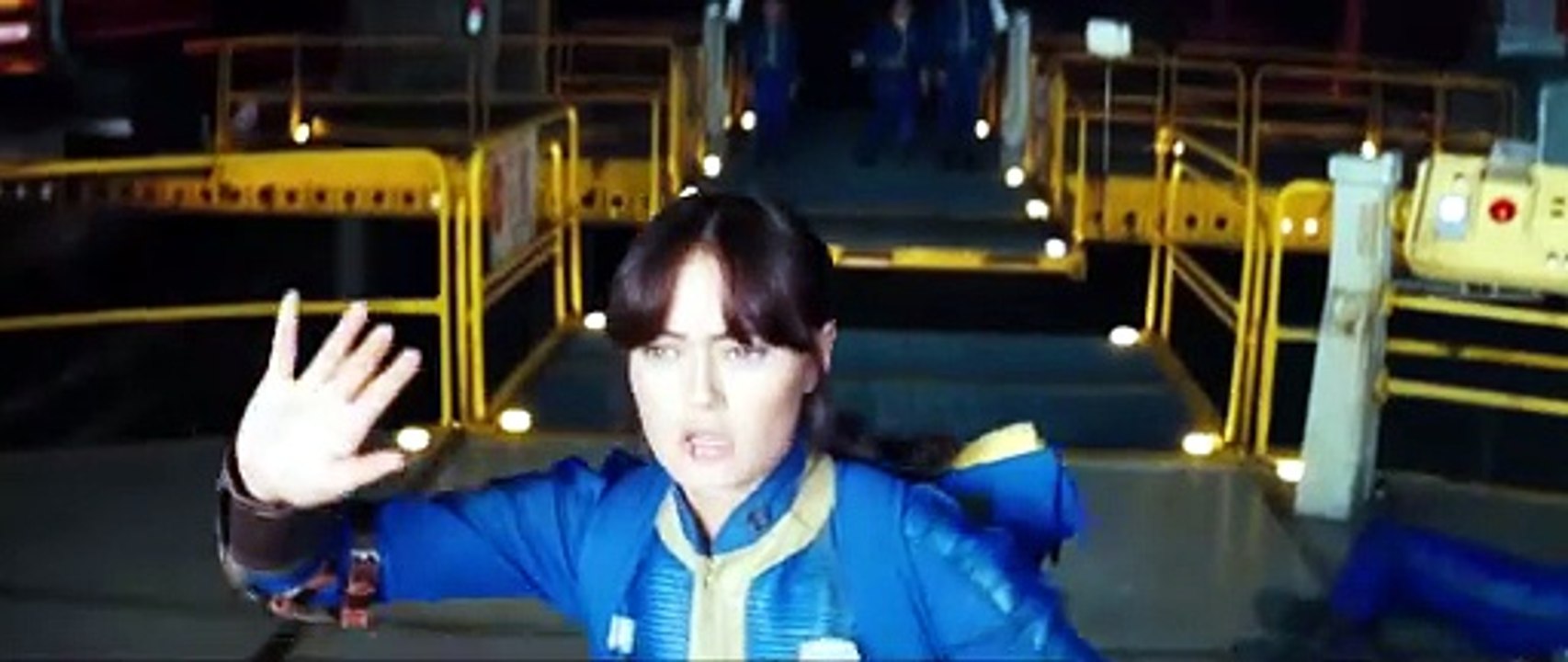 FALLOUT (2023) Trailer - SPANISH [Full Movie]