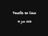 Fauville e Ref:x623dx
