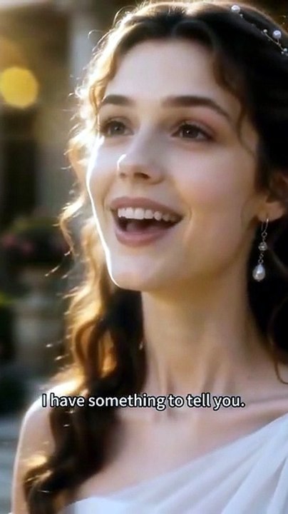 I Ran from the Divine King with His Child - Full Movie #englishsub #watchfull ⚡️🍿⚡️ [Full Movie]