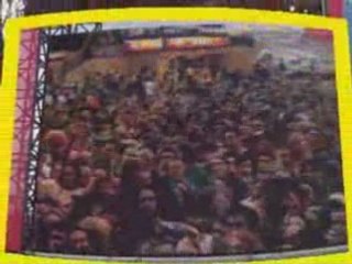 Sziget 2007 - gentleman