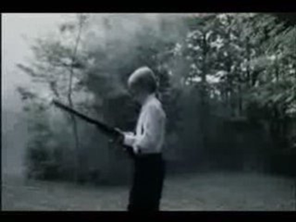 The Gazette - Burial Applicant [PV]