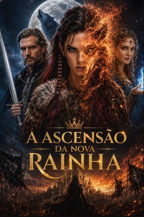 A Ascensão da Nova Rainha