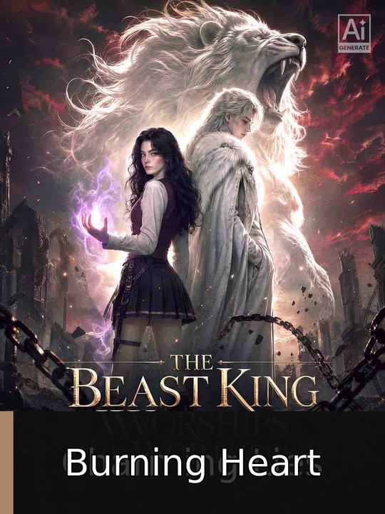 The Beast King Worships the Worthless - Full EP | Burning Heart
