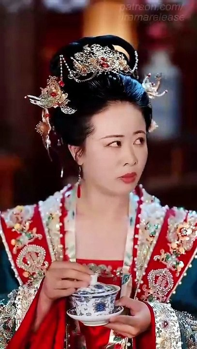 After Turning into a Kitten by Mistake, I Became His Majesty's Beloved#DRAMA US-FULL ENG SUB
