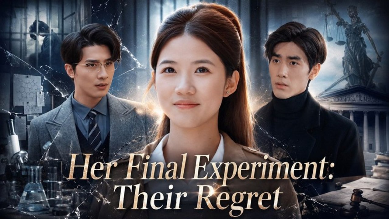 Framed by a Scheming Junior, She Dies in Prison and Returns to Change Everything FULL MOVIES ENGLISH SUB