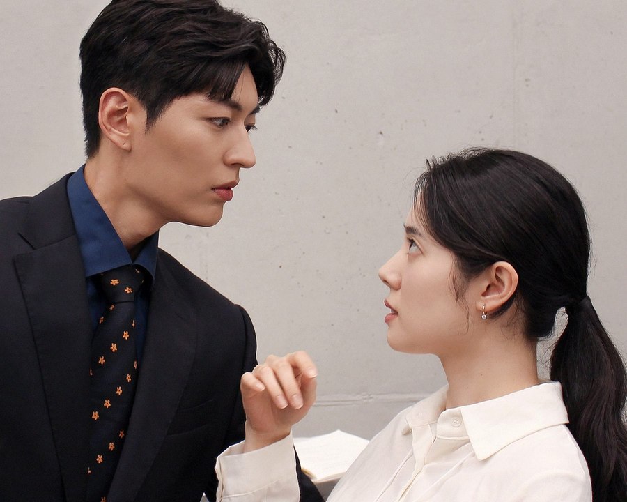 My boss's secret partner Full Episode
