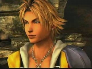 final fantasy 10 Prologue