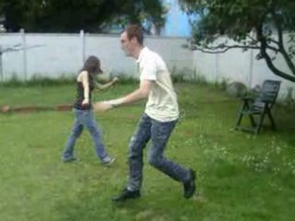 Hardstyle Clochette