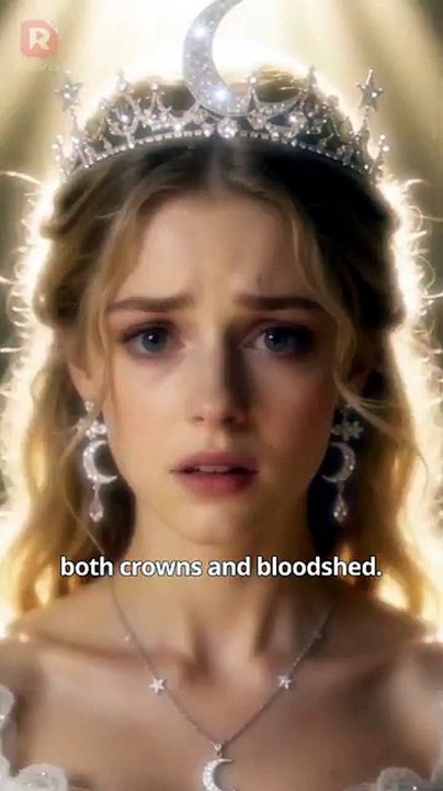 After 7 Alpha Rejections, I Became Queen