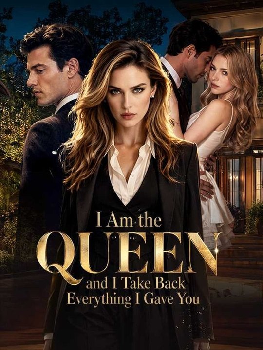 I am the queen, and I take back everything I gave you Full Drama