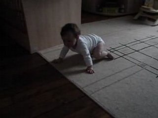 6 Juillet - Mon 1er 4 pattes