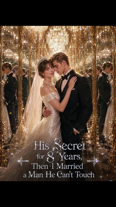 His Secret For 8 Years, Then I Married A Man He Can’t Touch - Full HD Movie [English Sub] | Watch Till The End