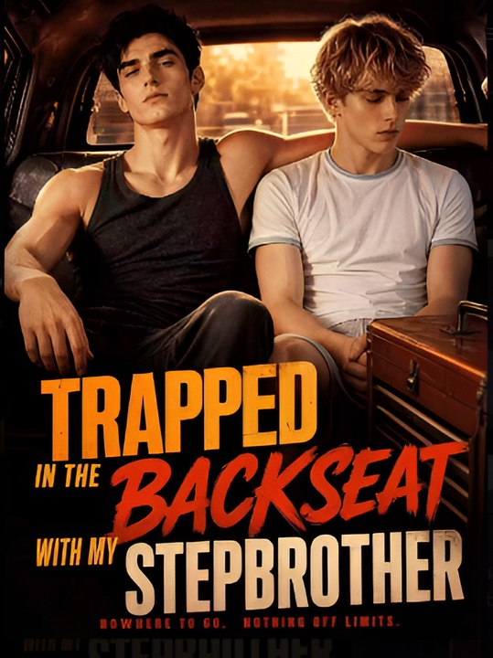 Trapped In The Backseat