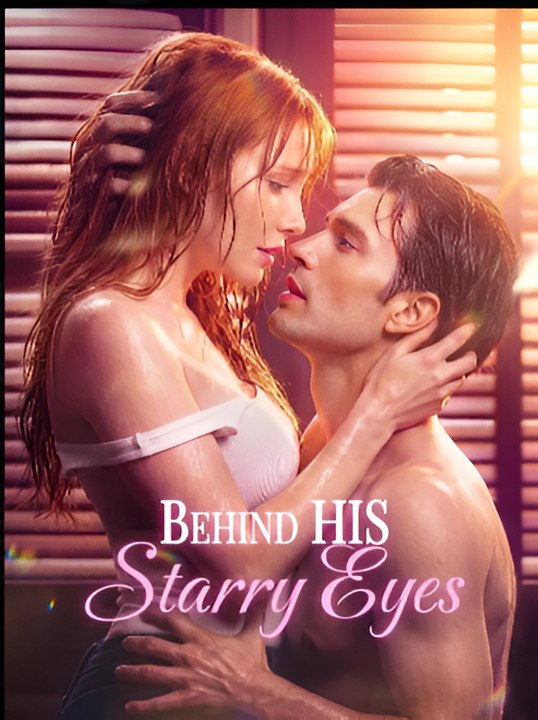 Behind His Starry Eyes
