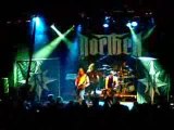 Norther -Dead live in Tuska