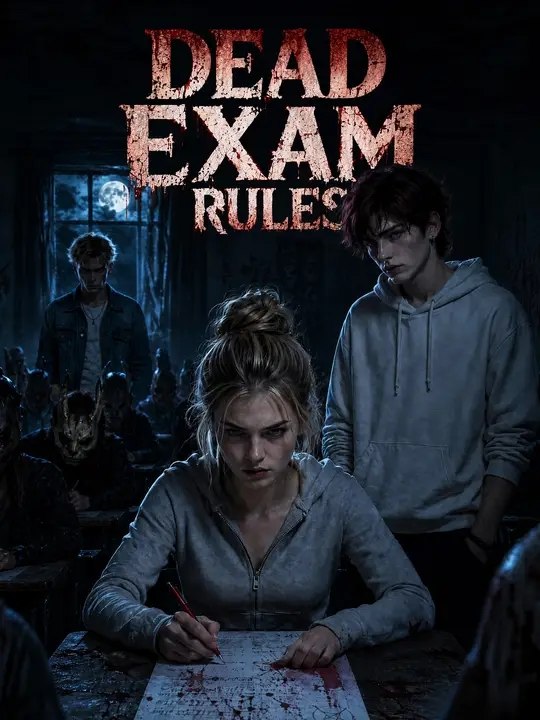 Dead Exam Rules - Full HD