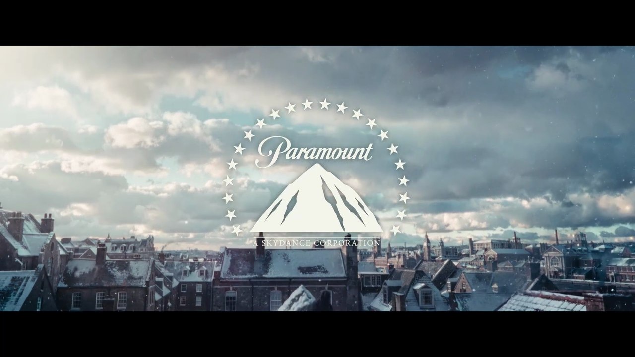 Ebenezer Trailer DF