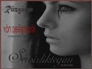 Bedirhan Gökçe - Zigon Sehpa ( Ağlama yar )