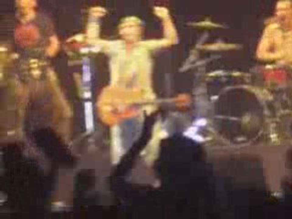 Sziget 2007 - Manu chao