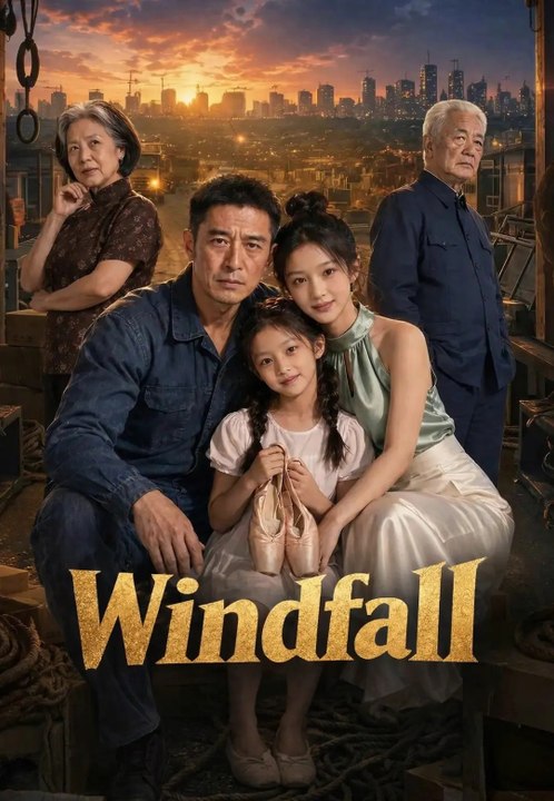 Windfall - Full HD