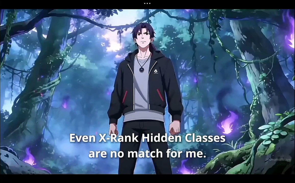 Attribute Seizer Undead Overload - DUBBED COMICS