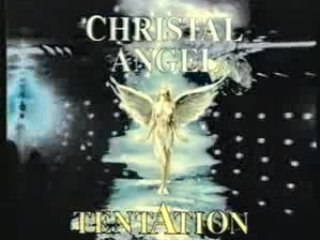 CHANSON  ARMANDO TENTATION  CHRISTAL ANGEL