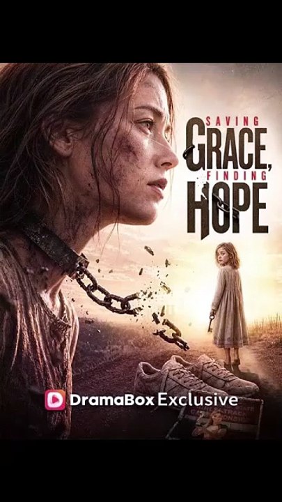 Saving Grace Finding Hope Exclusive – Full Movie (2026)