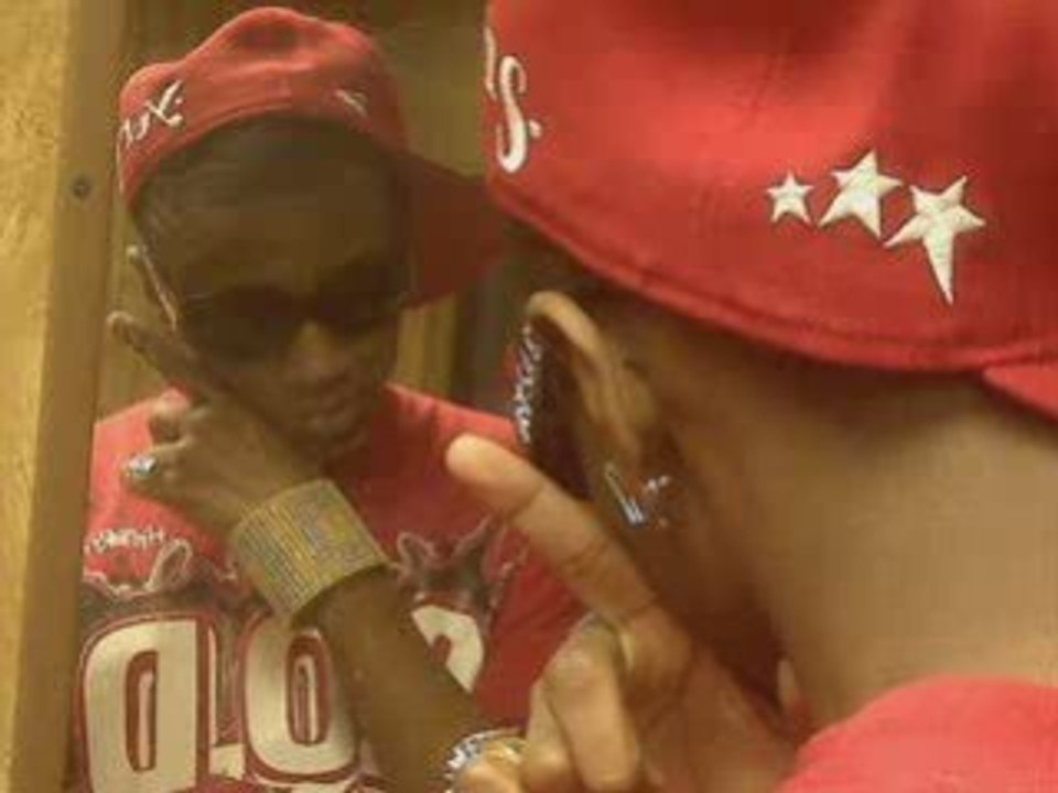 Bow Wow Feat. Soulja Boy - Get Money