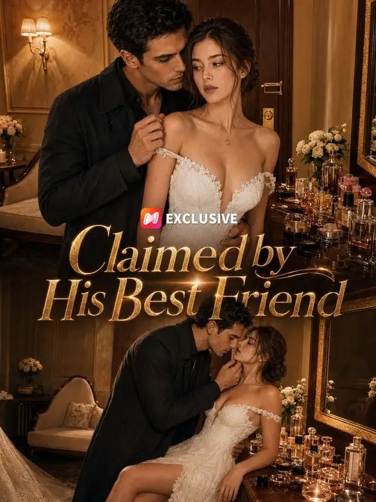 Claimed by His Best Friend - FULL