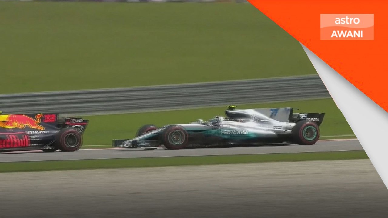 KBS sahkan sedang teliti, bincang jadi tuan rumah F1 ganti GP Bahrain