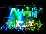 Norther -Cry live in Tuska