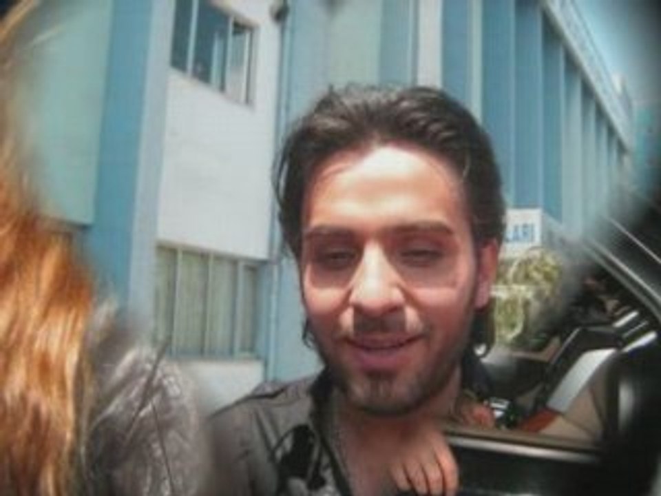 DJ Ayhan Vs. Turka&Yasar FT, Betül-Bu Sarkim Sana