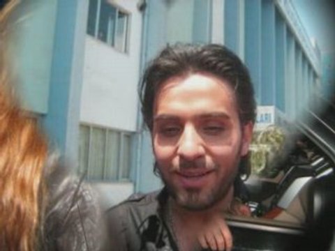 DJ Ayhan Vs. Turka&Yasar FT, Betül-Bu Sarkim Sana