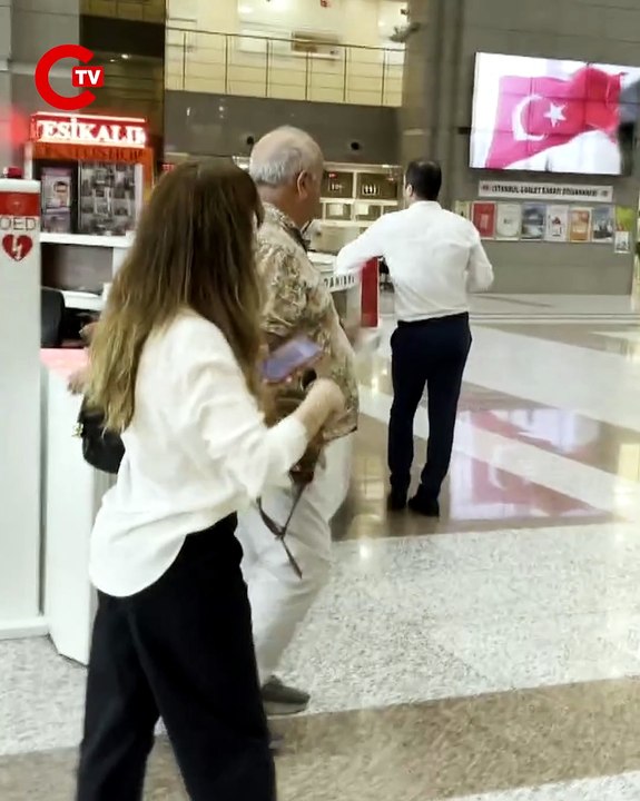 Hazal Kaya ifade için adliyeye geldi