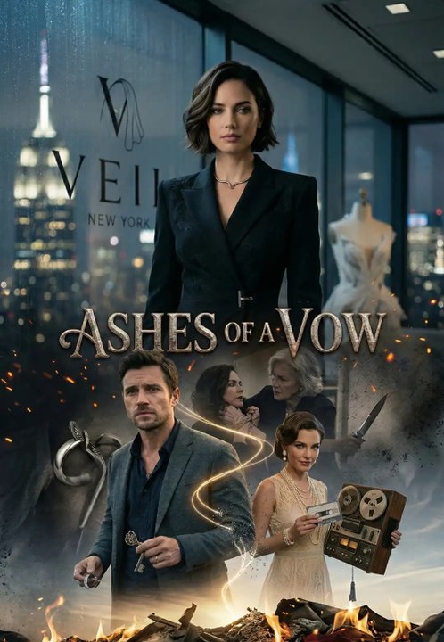 Ashes Of A Vow - Full HD