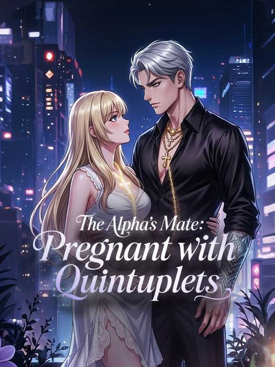 The Alpha's Mate Pregnant with Quintuplets - Full HD
