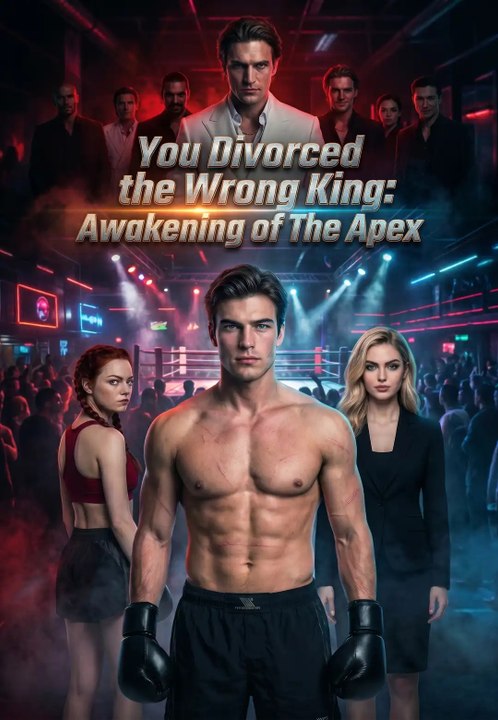 You Divorced the Wrong King Awakening of The Apex - Full HD