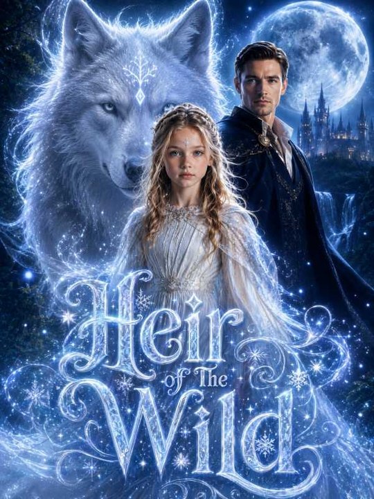 Heir of The Wild - Full HD