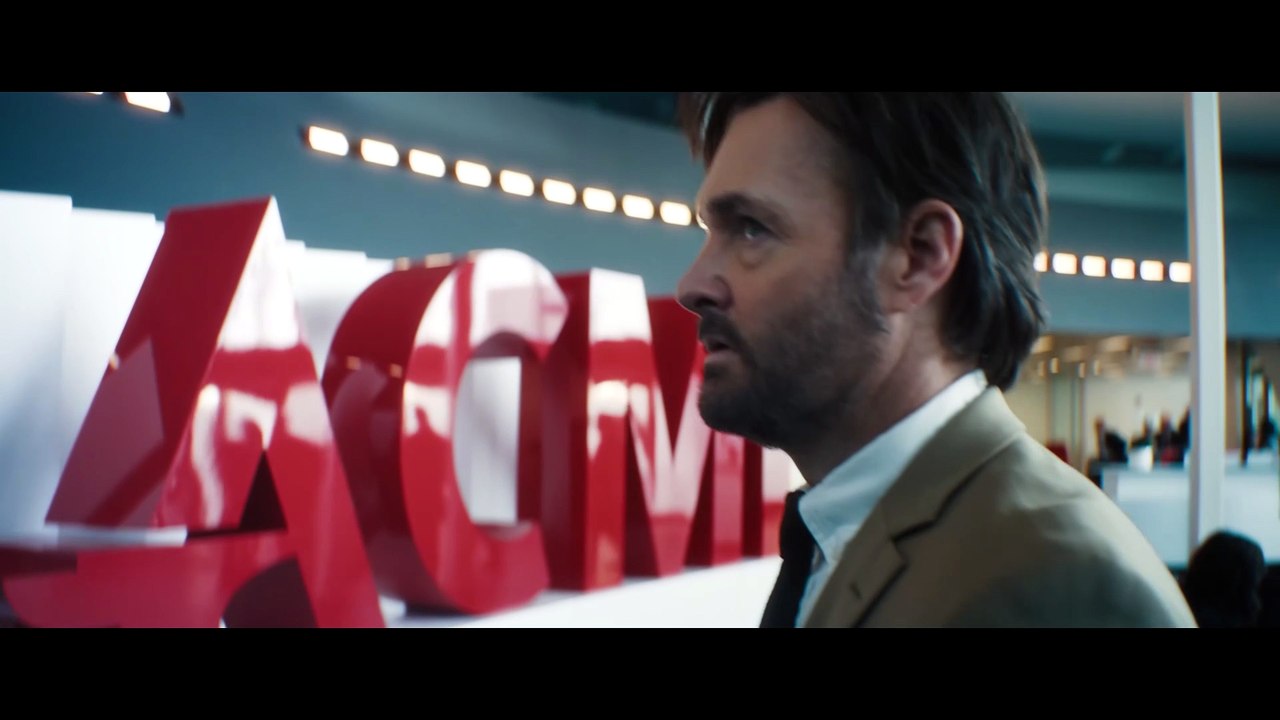 Coyote vs. ACME - Trailer 02 (English) HD