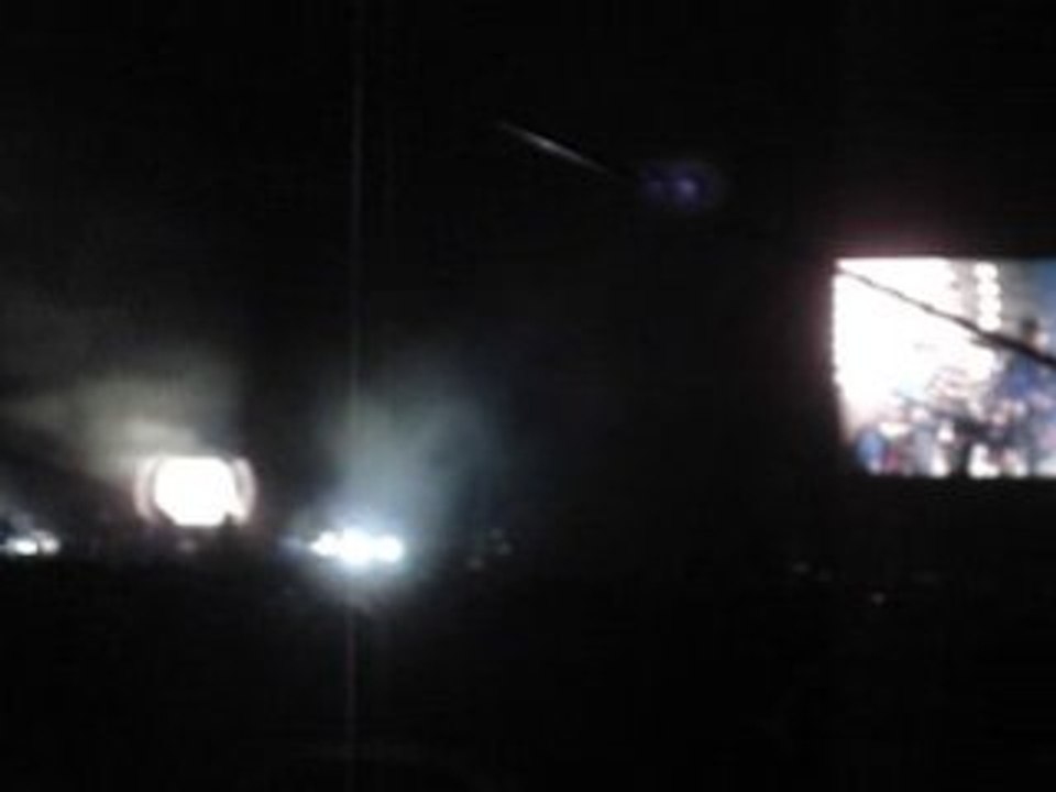 Massive Attack - Angel