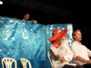 Soirée Lookéa 2008